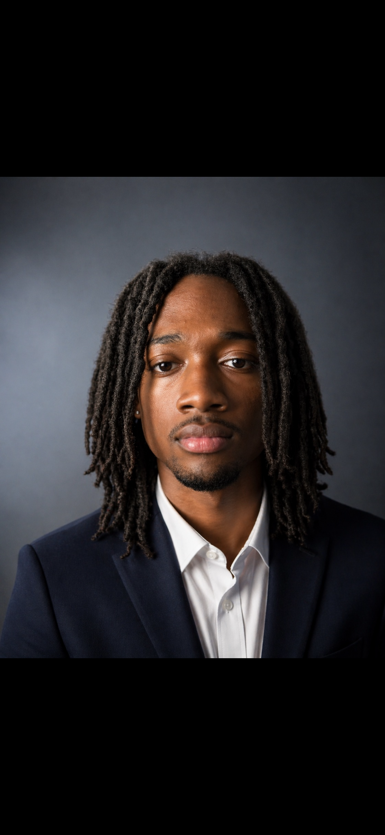 Jaden Lunsford headshot